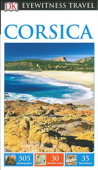 EYEWITNESS : CORSICA