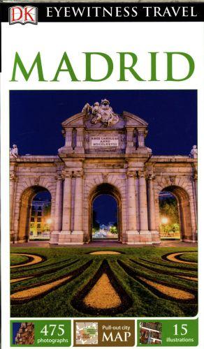 EYEWITNESS : MADRID