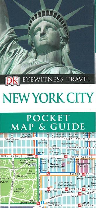 Pocket new york city