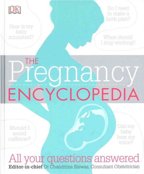 PREGNANCY ENCYCLOPEDIA