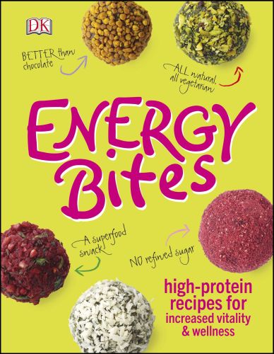 ENERGY BITES