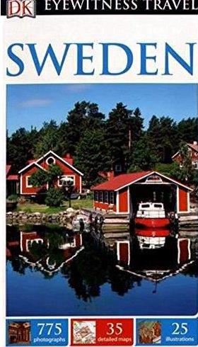 EYEWITNESS : Sweden