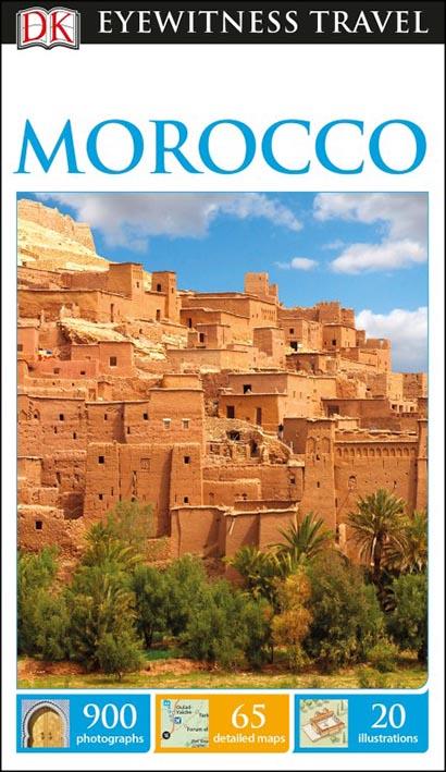 EYEWITNESS : Morocco