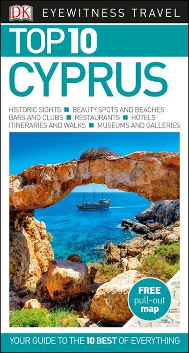 TOP 10 : Cyprus