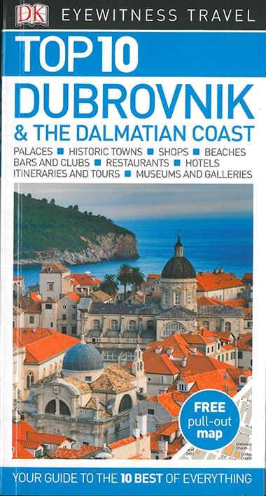 TOP 10 : Dubrovnik & the Dalmatian Coast