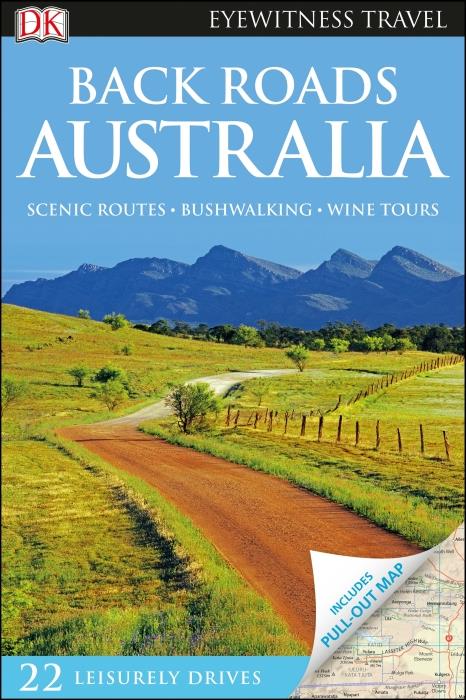 EYEWITNESS : back roads Australia