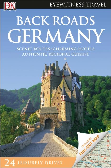 EYEWITNESS : back roads Germany