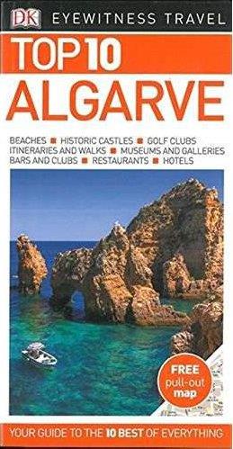 TOP 10 : Algarve