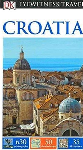 EYEWITNESS : Croatia