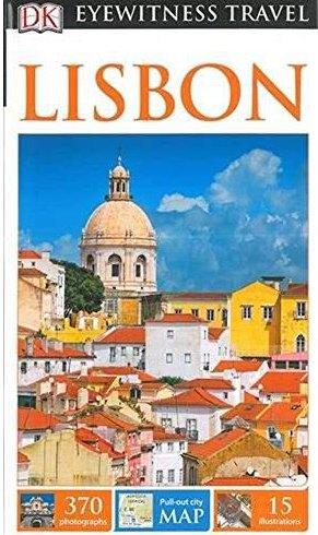 EYEWITNESS : Lisbon