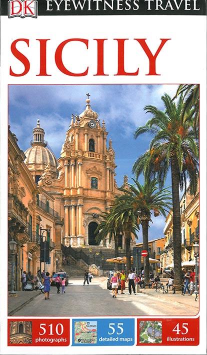 EYEWITNESS : Sicily