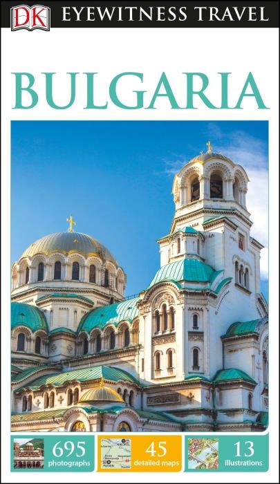 EYEWITNESS : Bulgaria (édition 2017)
