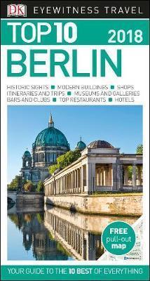 TOP 10 : Berlin (édition 2018)