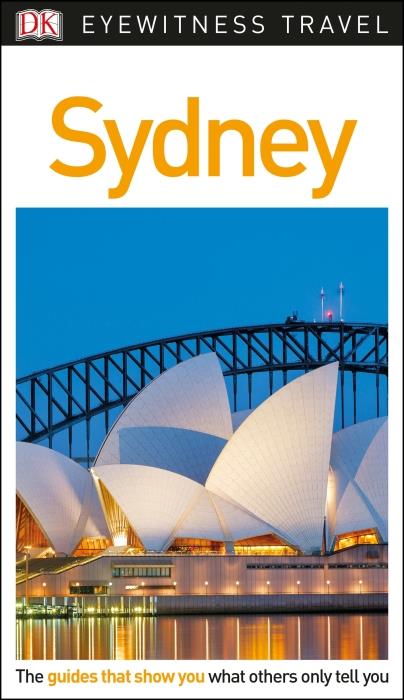 EYEWITNESS : Sydney