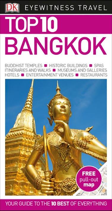 TOP 10 : Bangkok