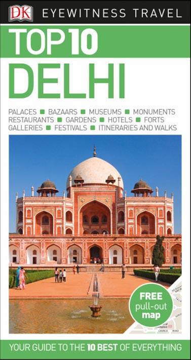 TOP 10 : Delhi