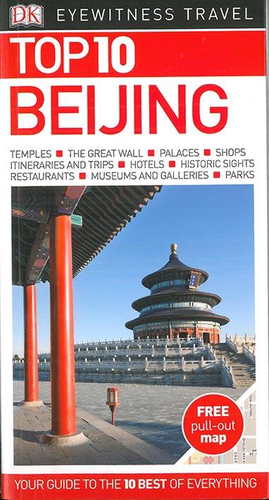 TOP 10 : Beijing