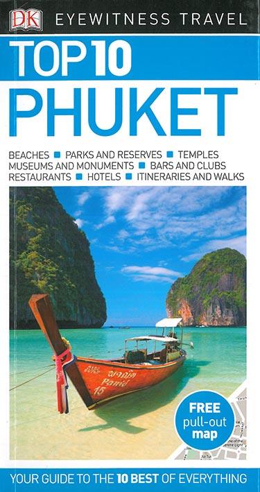 TOP 10 : Phuket