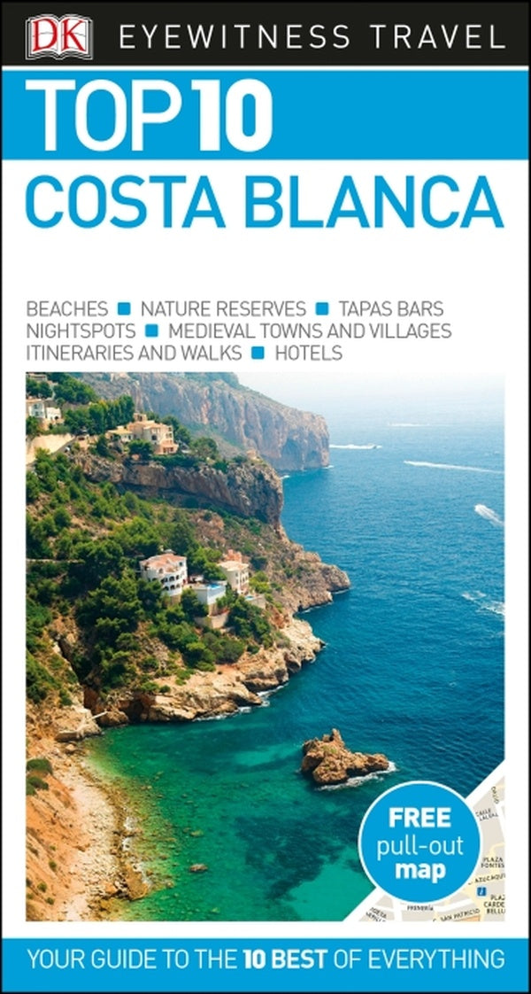 COSTA BLANCA