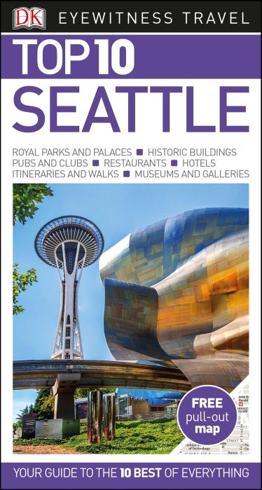 SEATTLE ; TOP 10