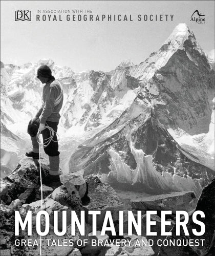 MOUNTAINEERS