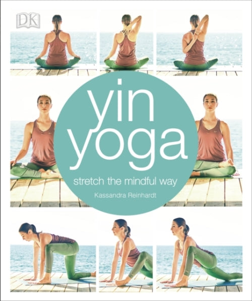 YIN YOGA