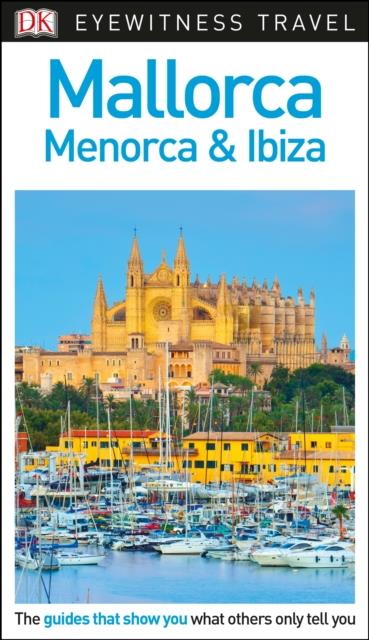 MALLORCA MENORCA AND IBIZA