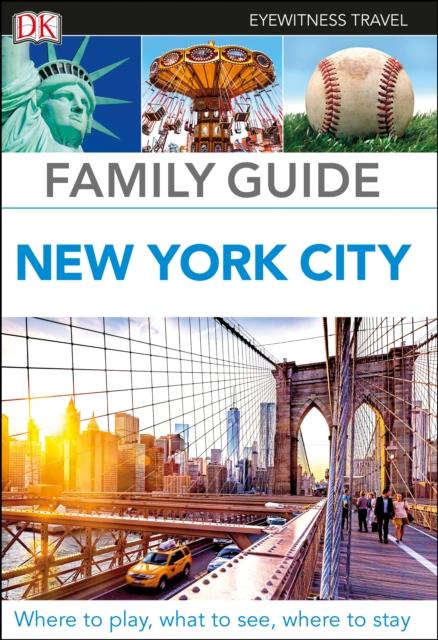 NEW YORK CITY