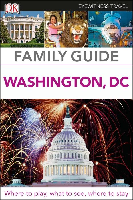WASHINGTON DC