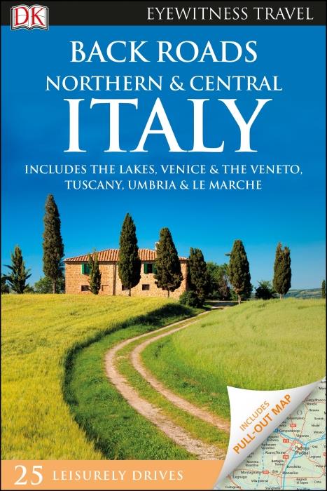 NORTHERN AND CENTRAL ITALY