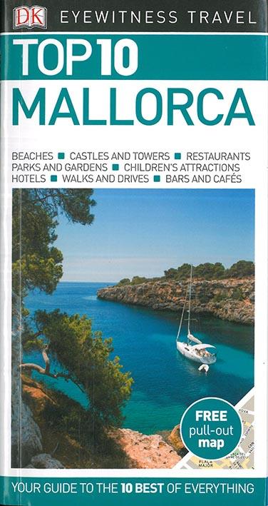 TOP 10 : Mallorca