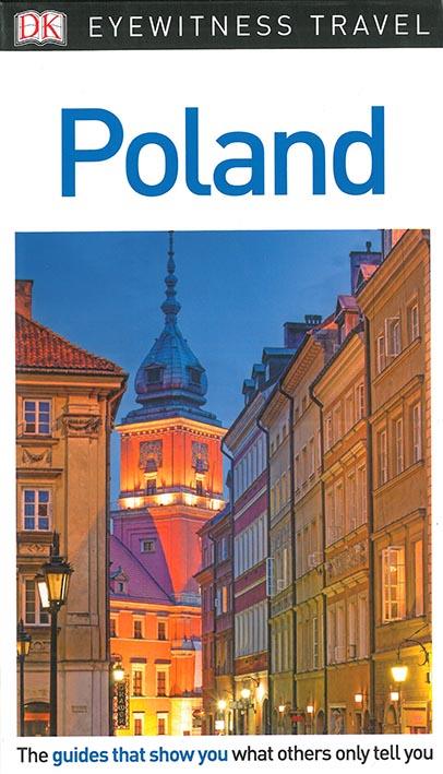 EYEWITNESS : Poland