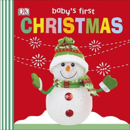 BABY''S FIRST CHRISTMAS
