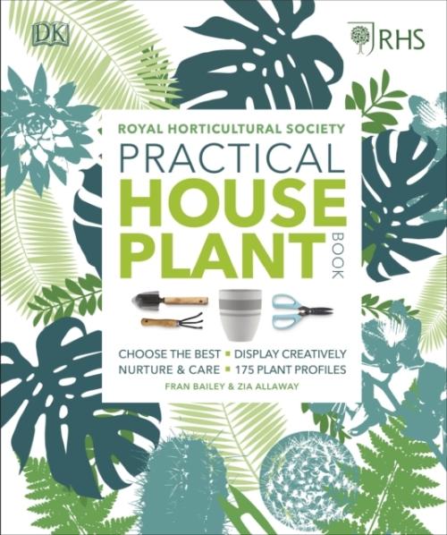 PRACTICAL HOUSEPLANT BOOK