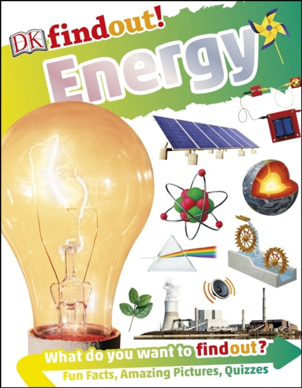 FINDOUT! ENERGY