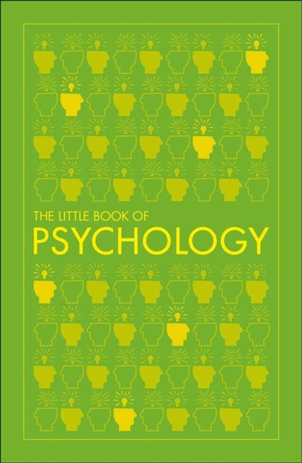 THE LITTLE BOOK OF PSYCHOLOGY