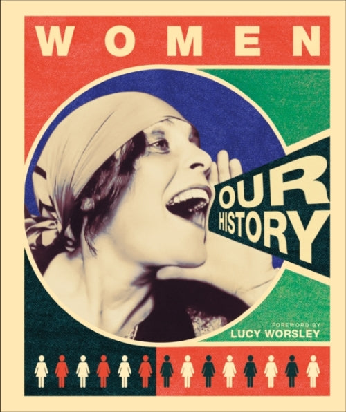 WOMEN OUR HISTORY