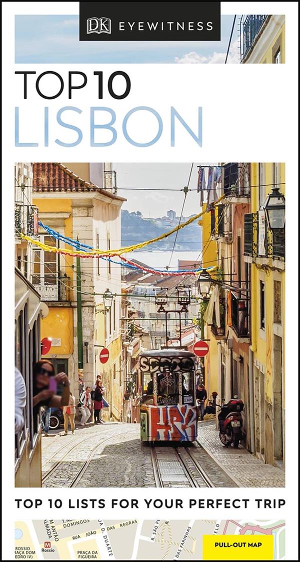 TOP 10 : Lisbon