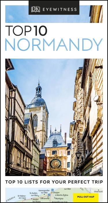 TOP 10 : Normandy