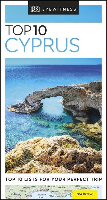 TOP 10 : CYPRUS