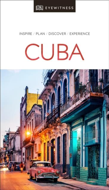 EYEWITNESS : CUBA