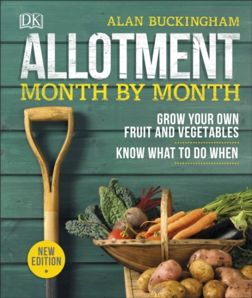 ALLOTMENT MONTH BY MONTH