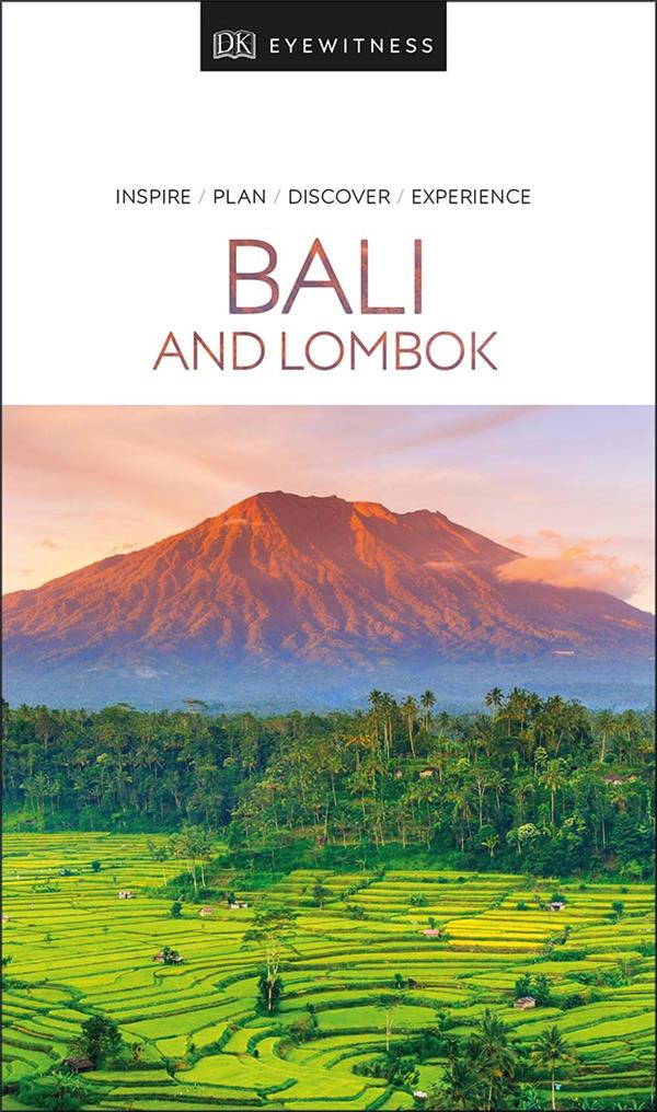 BALI AND LOMBOK