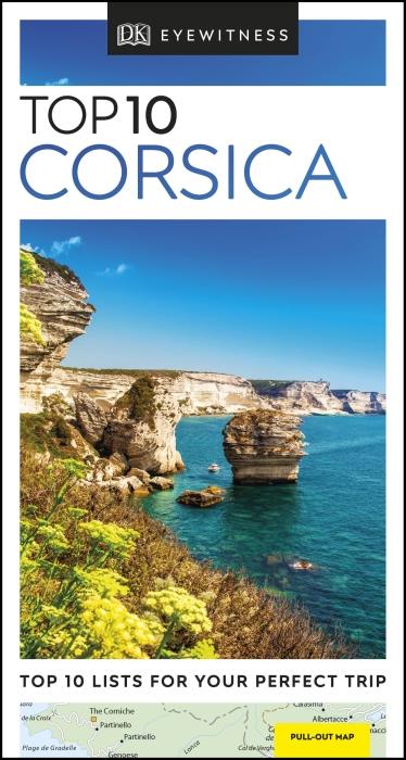 TOP 10 : CORSICA