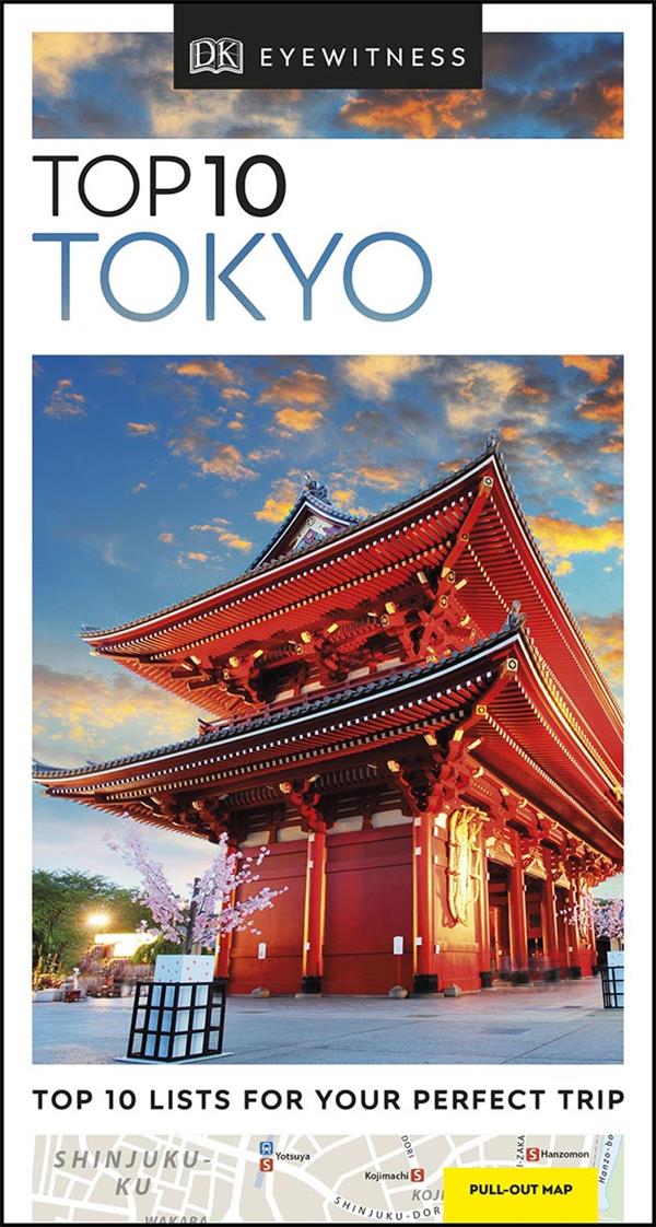TOKYO ; 2ND EDITION