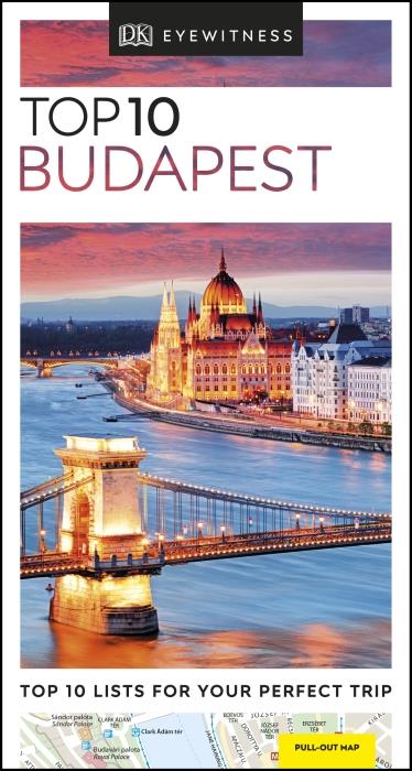 TOP 10 : BUDAPEST