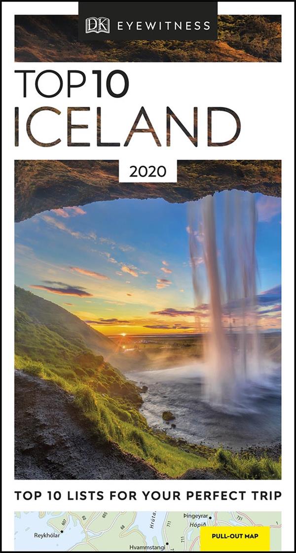ICELAND - 3RD EDITION