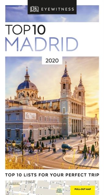 MADRID - 3RD EDITION