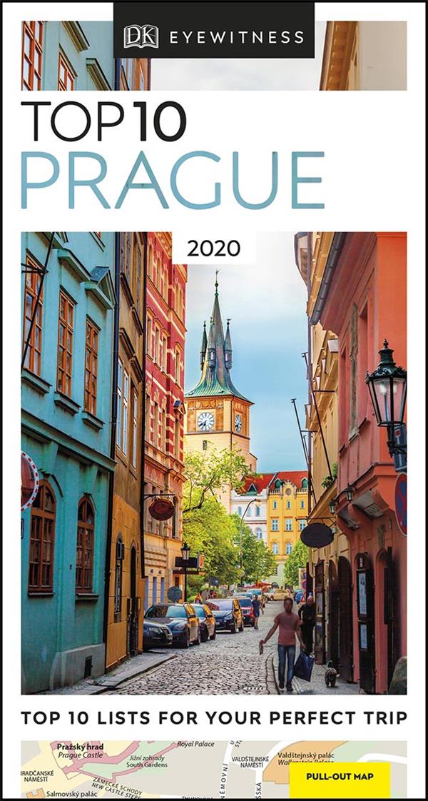 PRAGUE - 3RD EDITION