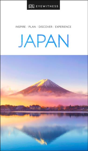 EYEWITNESS : JAPAN